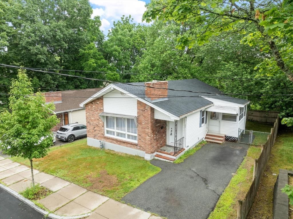 Casa em Boston