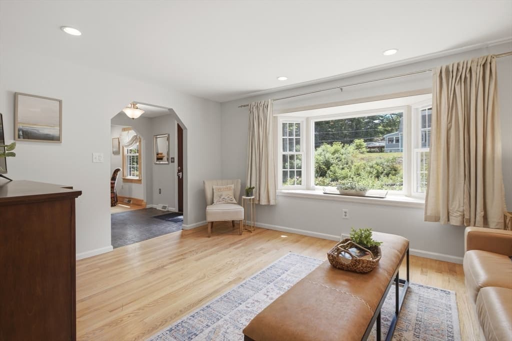 Casa em Walpole — foto 7