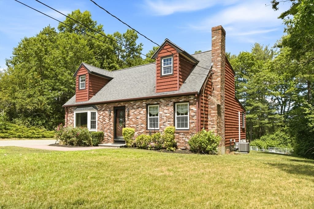 Casa em Walpole — foto 3
