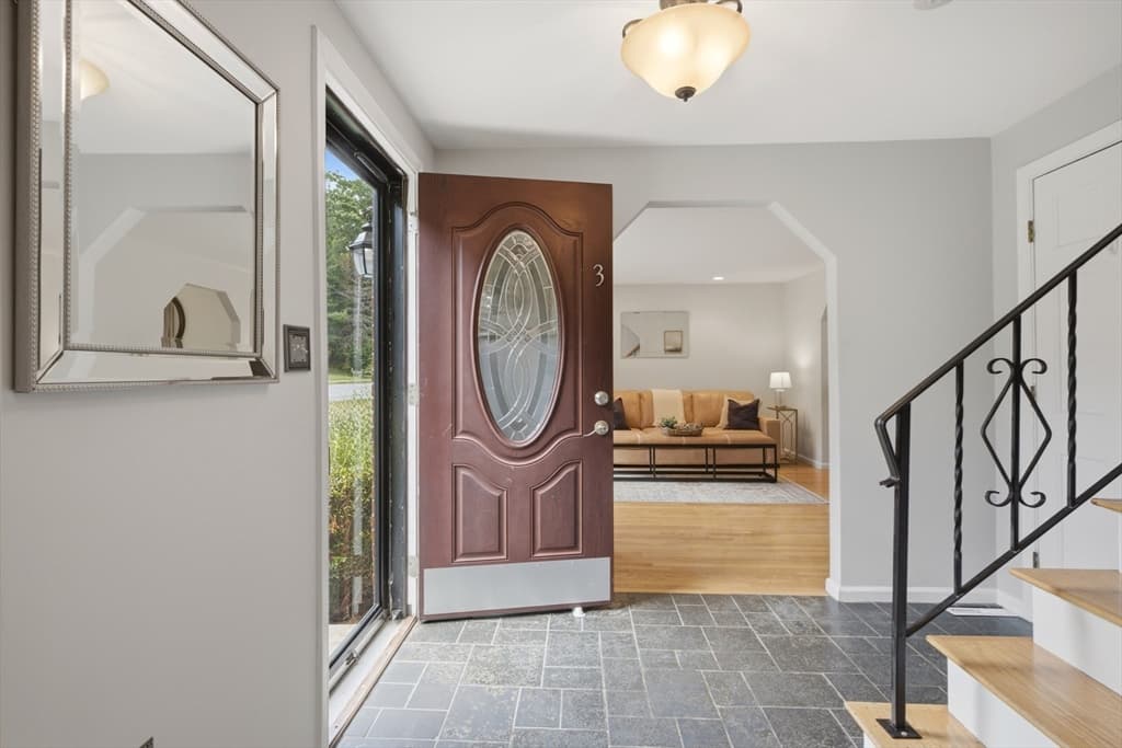 Casa em Walpole — foto 4