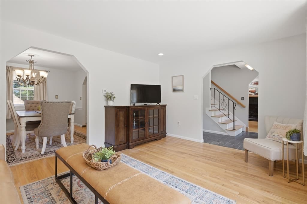 Casa em Walpole — foto 8