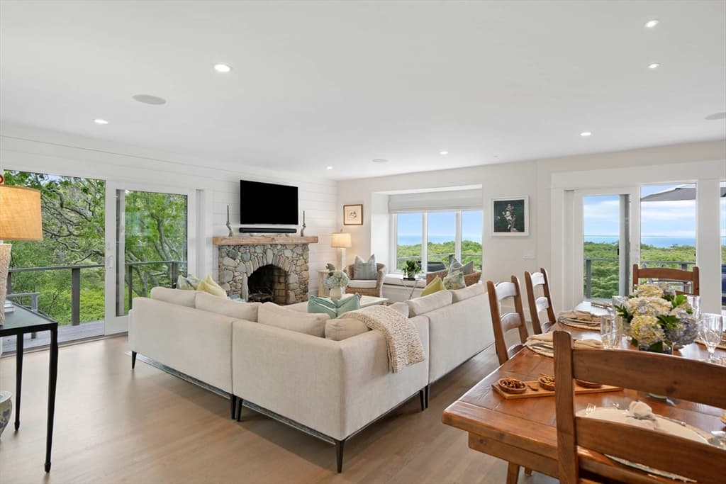 Casa em Chilmark — foto 6