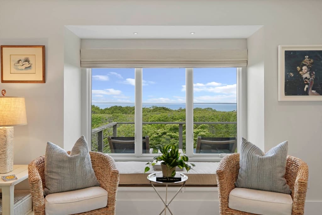 Casa em Chilmark — foto 7