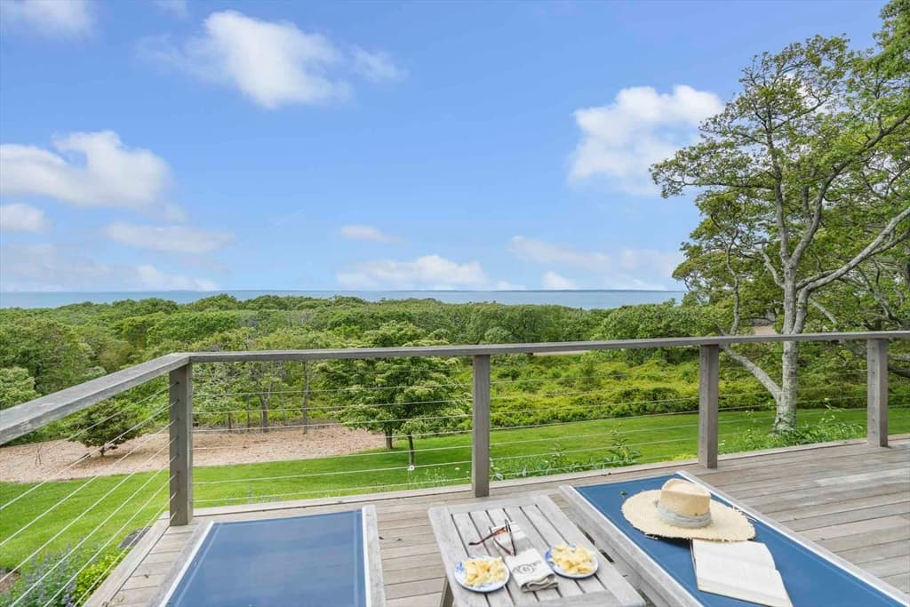 Casa em Chilmark — foto 3