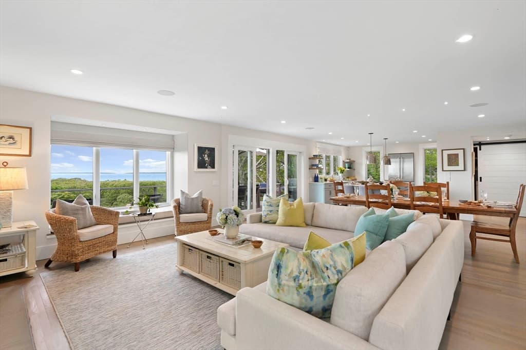 Casa em Chilmark — foto 5
