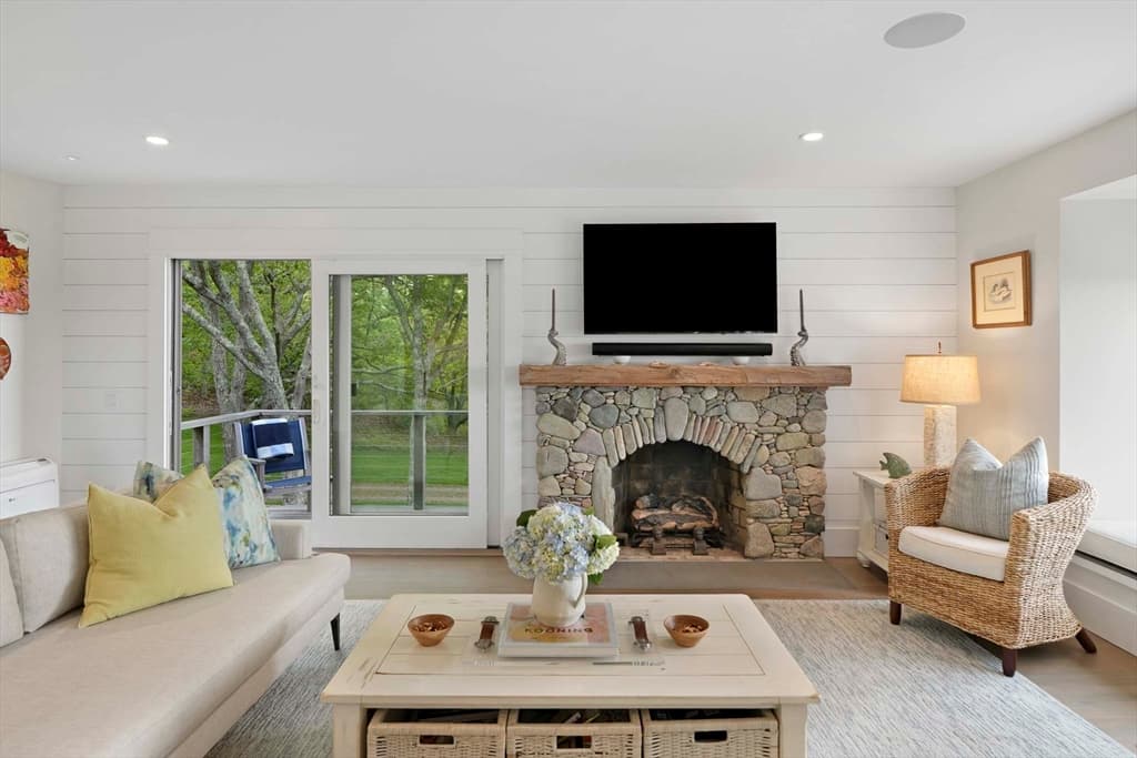 Casa em Chilmark — foto 8