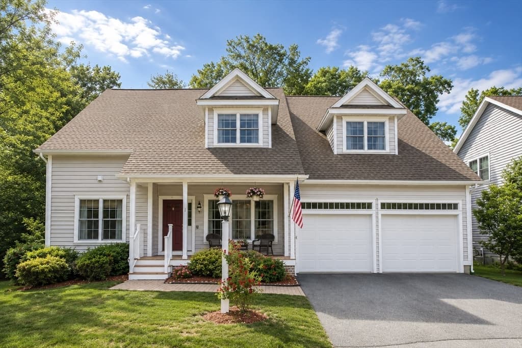Casa em North Andover — foto 2