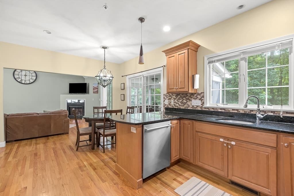 Casa em North Andover — foto 6