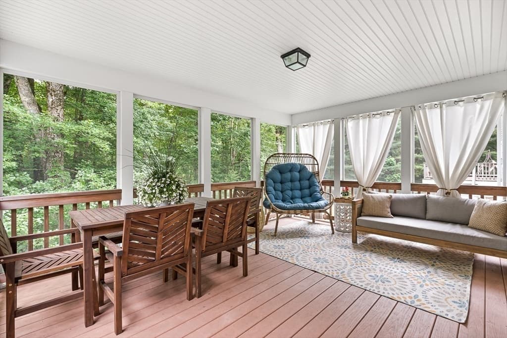 Casa em North Andover — foto 7