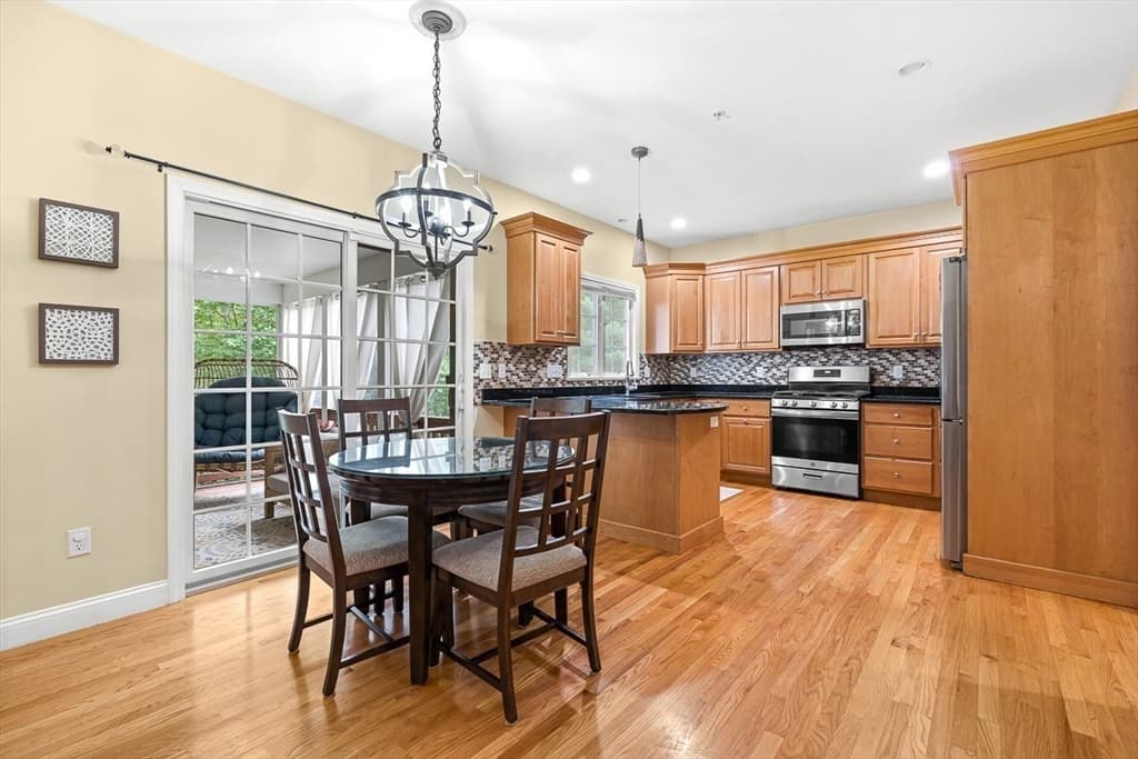 Casa em North Andover — foto 3