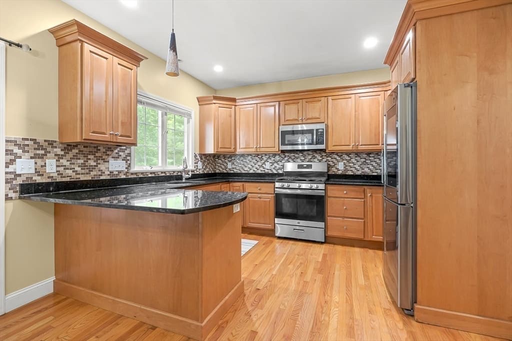 Casa em North Andover — foto 5