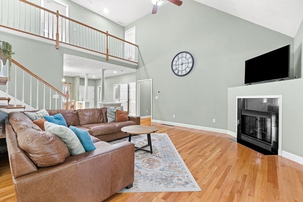 Casa em North Andover — foto 9