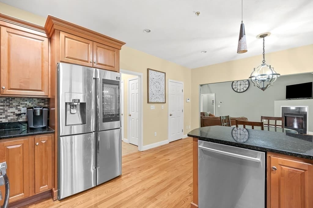 Casa em North Andover — foto 4