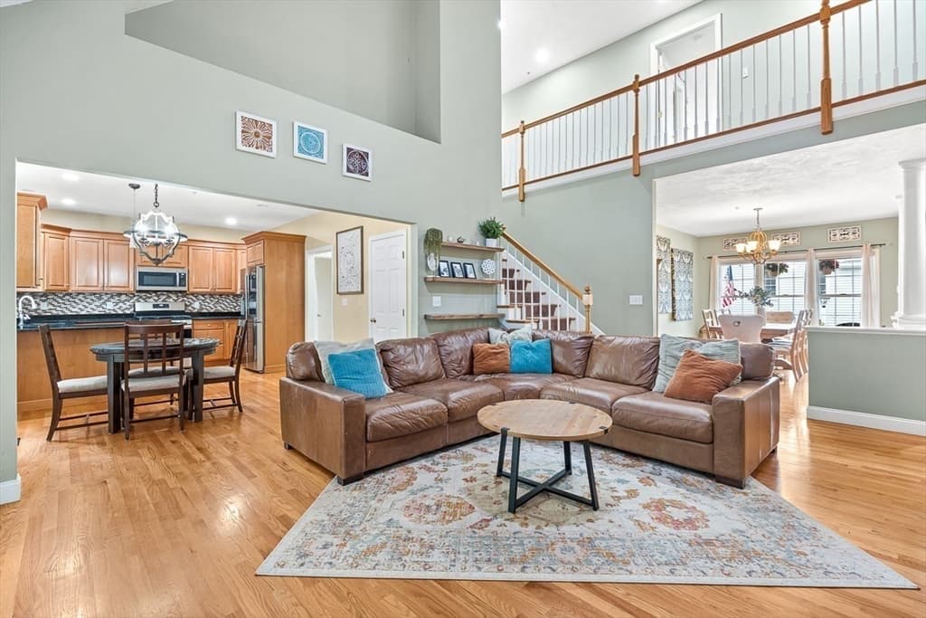 Casa em North Andover — foto 8