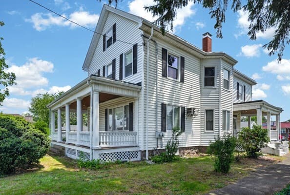 Multi-família em Revere — foto 8