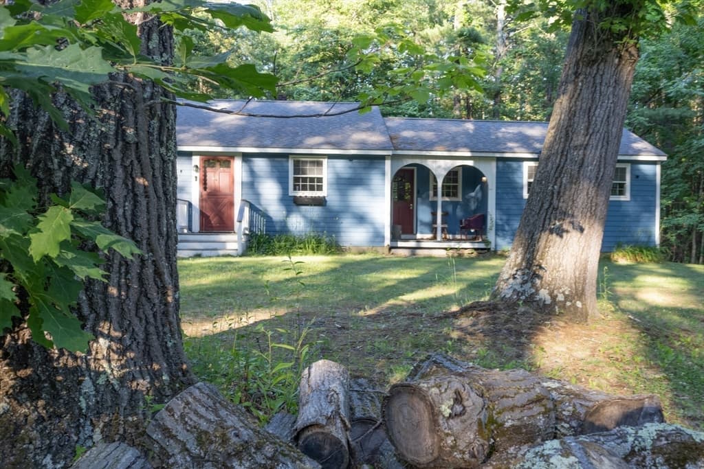 Casa em Townsend — foto 2