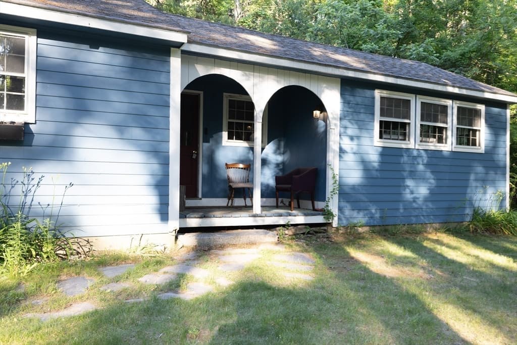 Casa em Townsend — foto 6