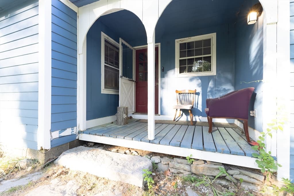 Casa em Townsend — foto 7
