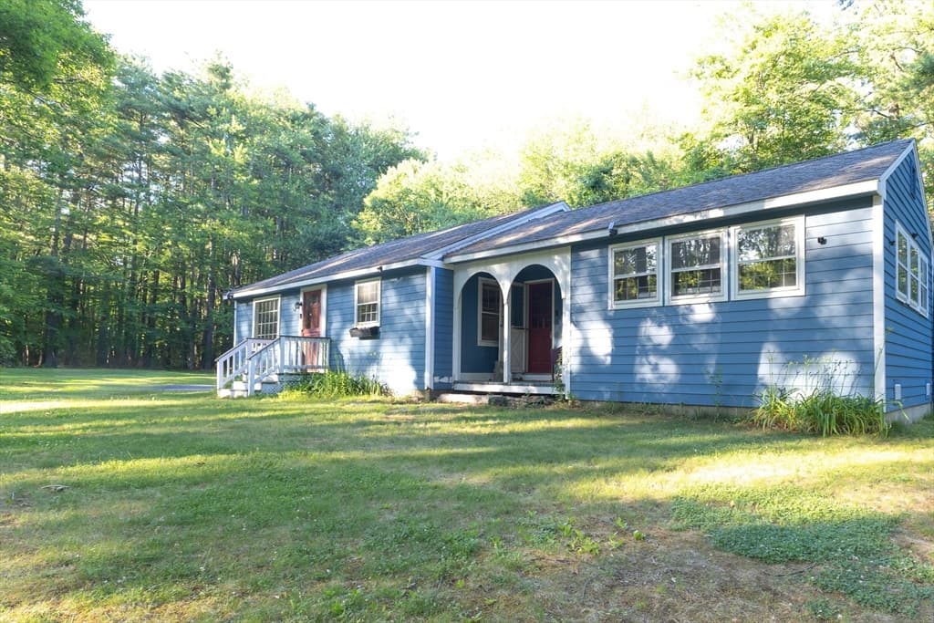 Casa em Townsend — foto 5