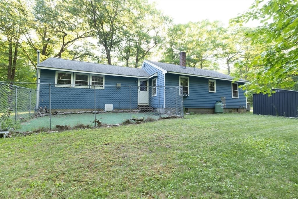Casa em Townsend — foto 9