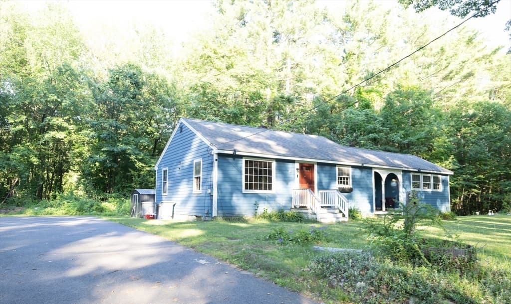 Casa em Townsend — foto 4