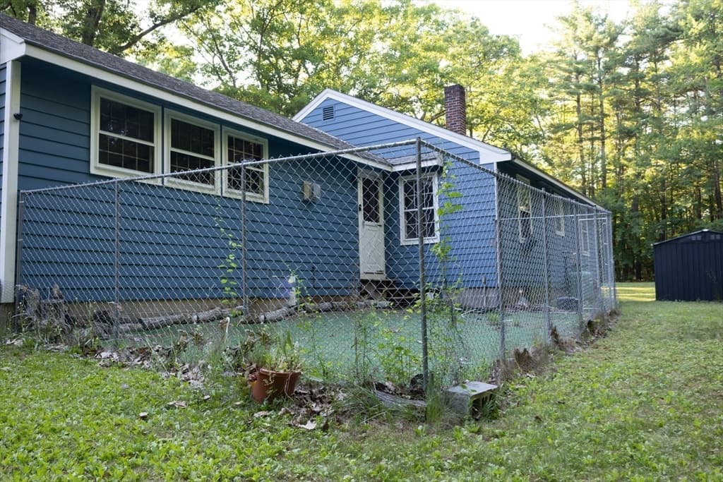 Casa em Townsend — foto 8