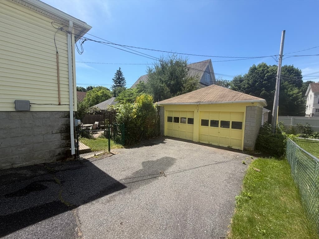 Casa em Worcester — foto 2