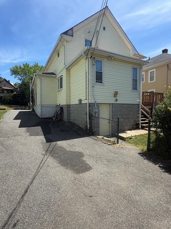 Casa em Worcester — foto 5