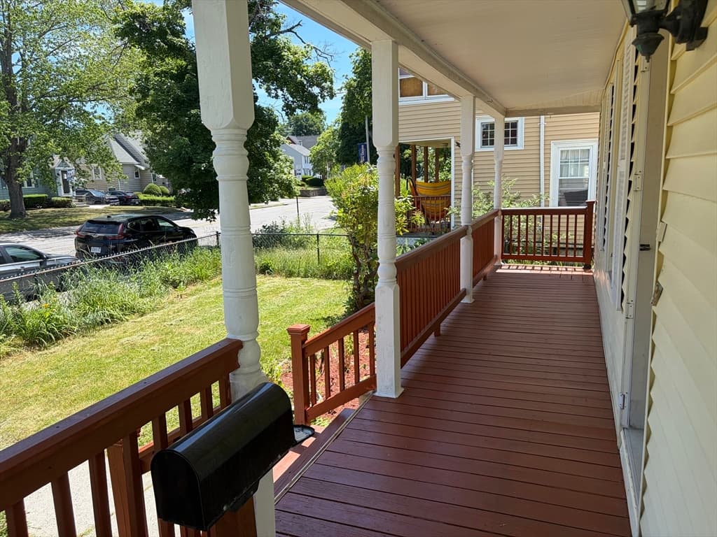 Casa em Worcester — foto 4