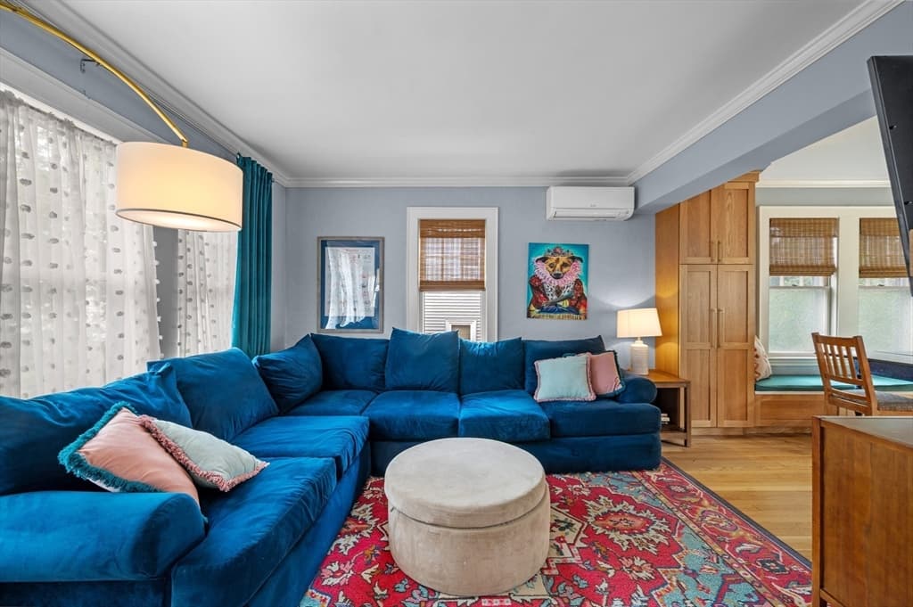 Casa em Melrose — foto 6