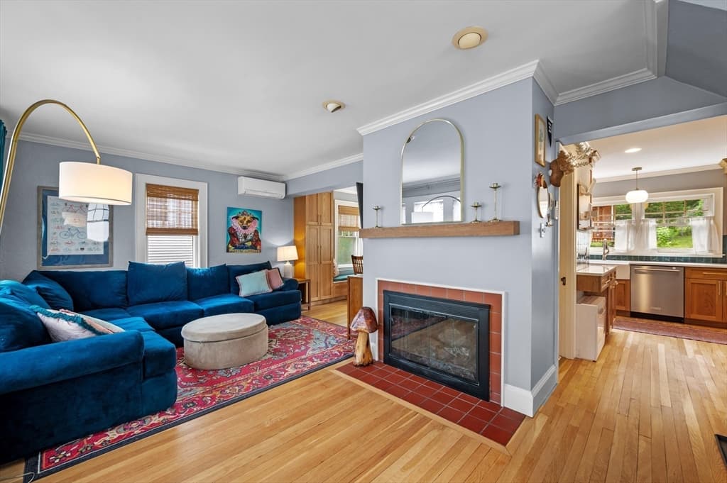 Casa em Melrose — foto 4