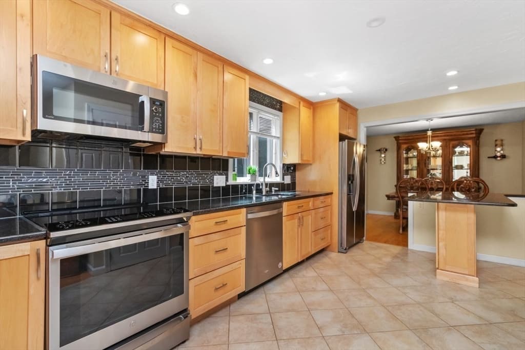 Casa em Framingham — foto 4