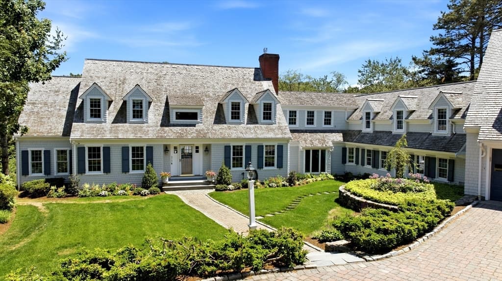 Casa em Barnstable — foto 9