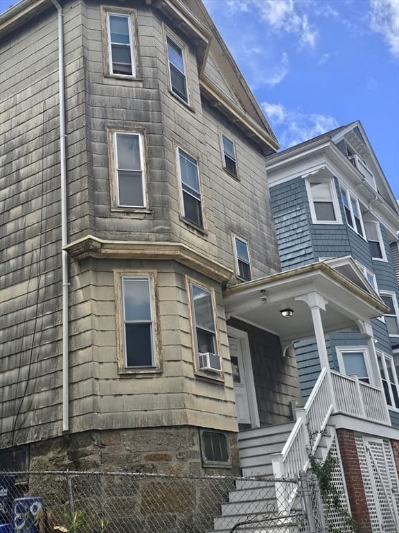 Multi-família em Boston — foto 2