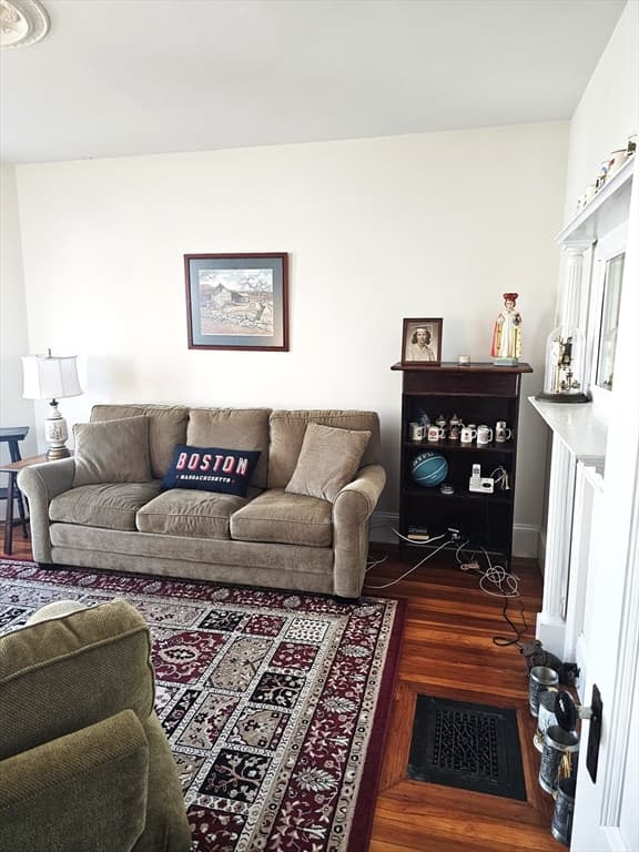 Multi-família em Boston — foto 4