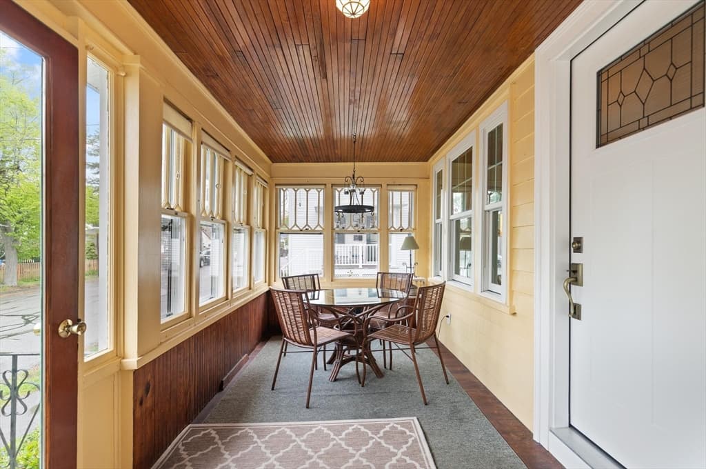 Casa em Beverly — foto 5