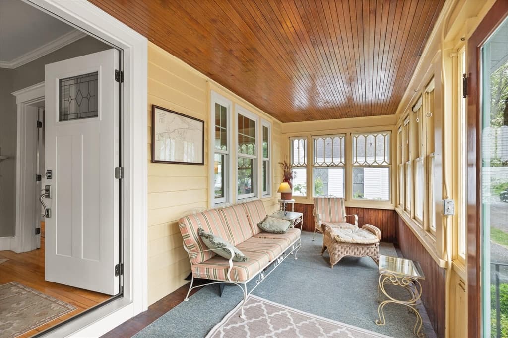 Casa em Beverly — foto 4