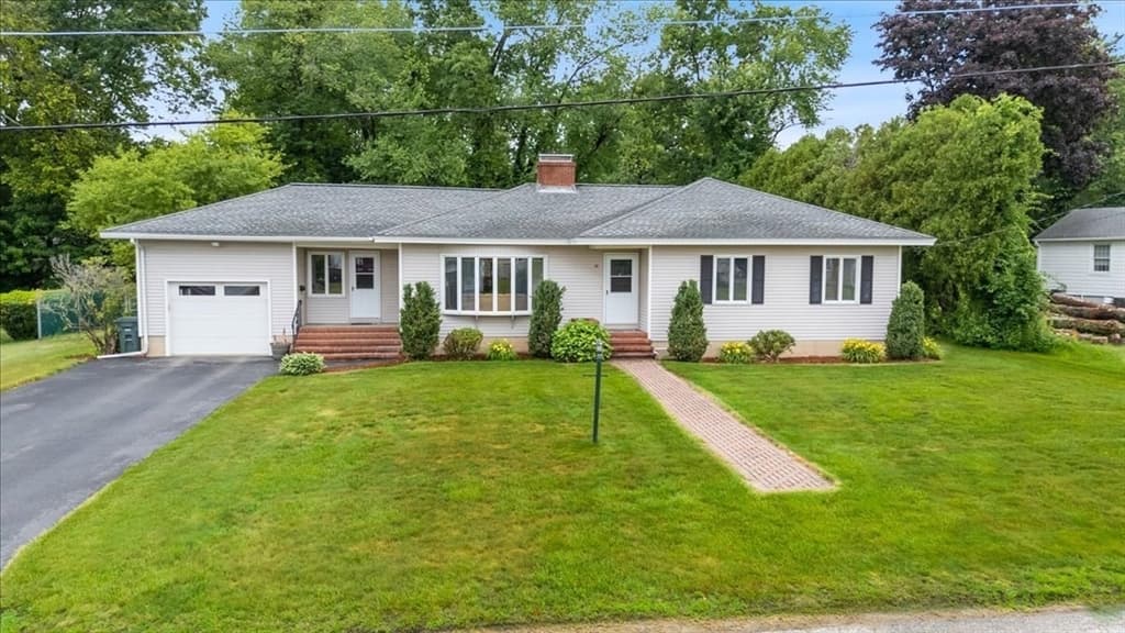 Casa em North Andover — foto 2