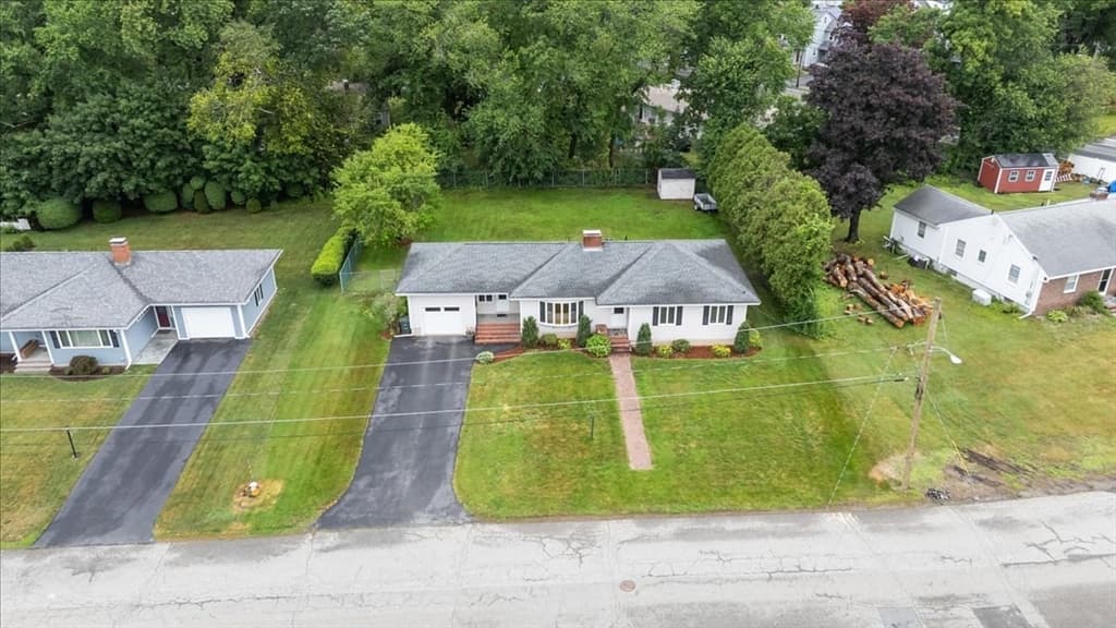 Casa em North Andover — foto 6