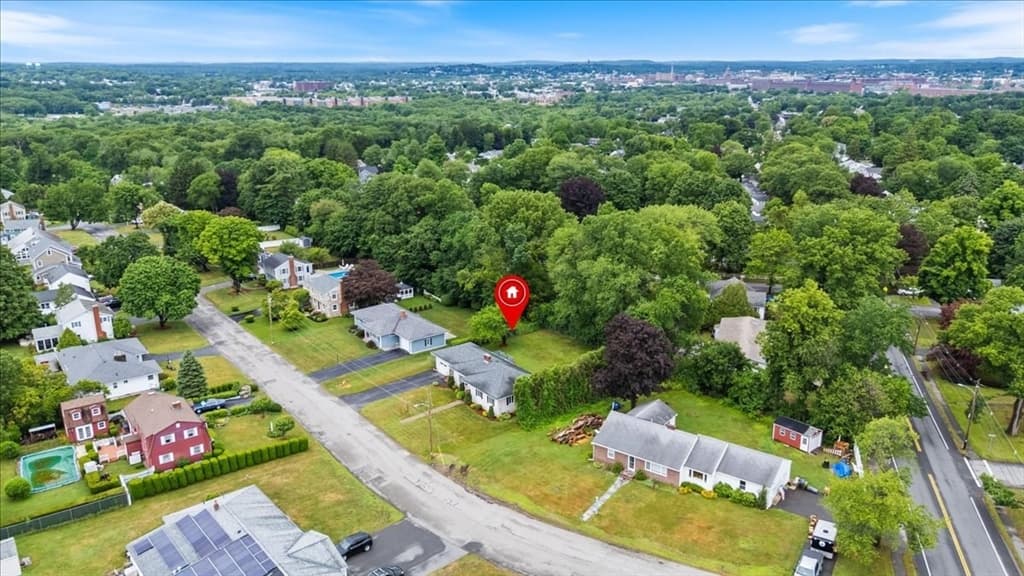 Casa em North Andover — foto 7