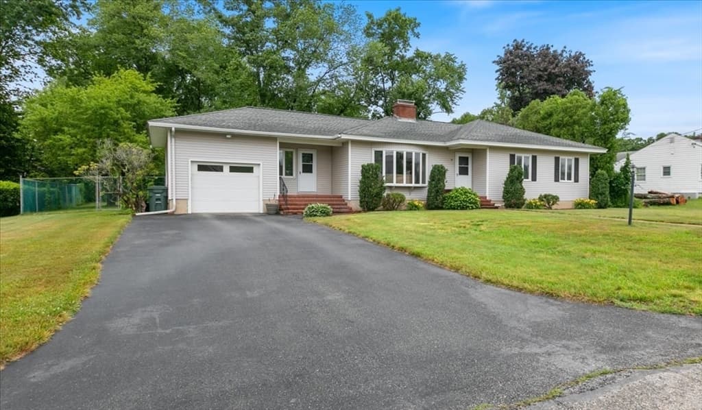 Casa em North Andover — foto 3