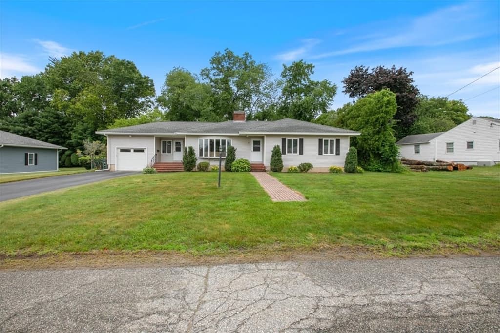 Casa em North Andover — foto 5