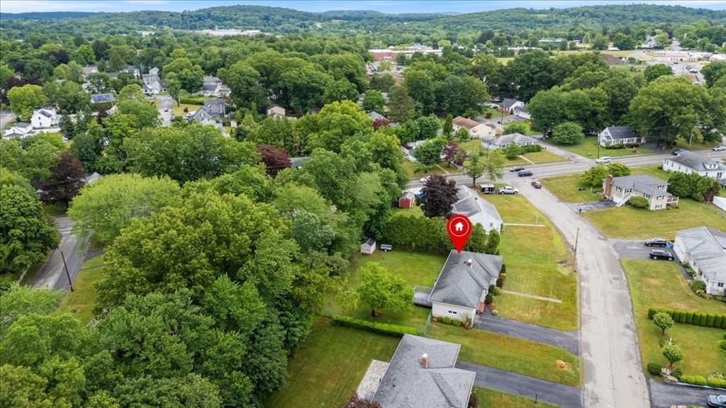 Casa em North Andover — foto 9