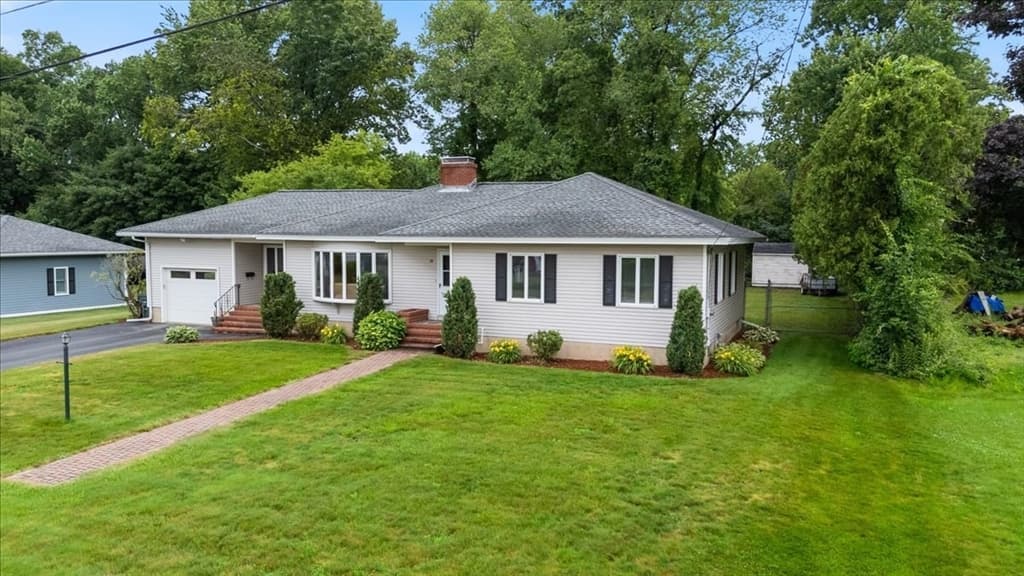 Casa em North Andover — foto 4