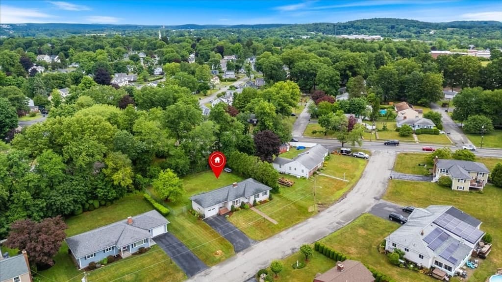 Casa em North Andover — foto 8