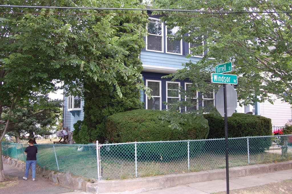Multi-família em Quincy — foto 2