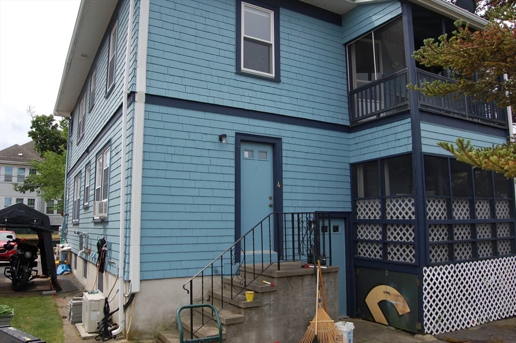 Multi-família em Quincy — foto 3