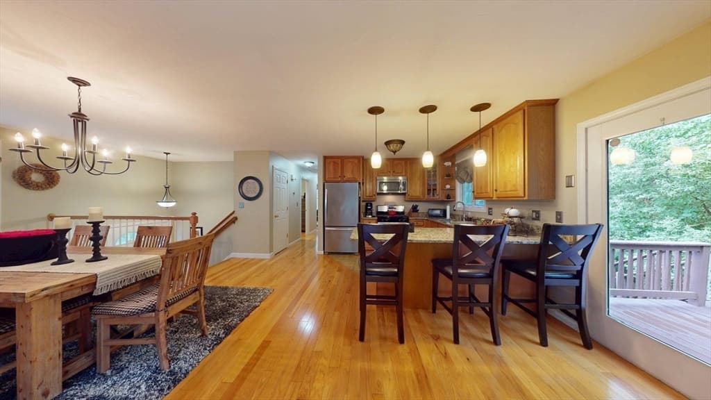 Casa em Middleboro — foto 6