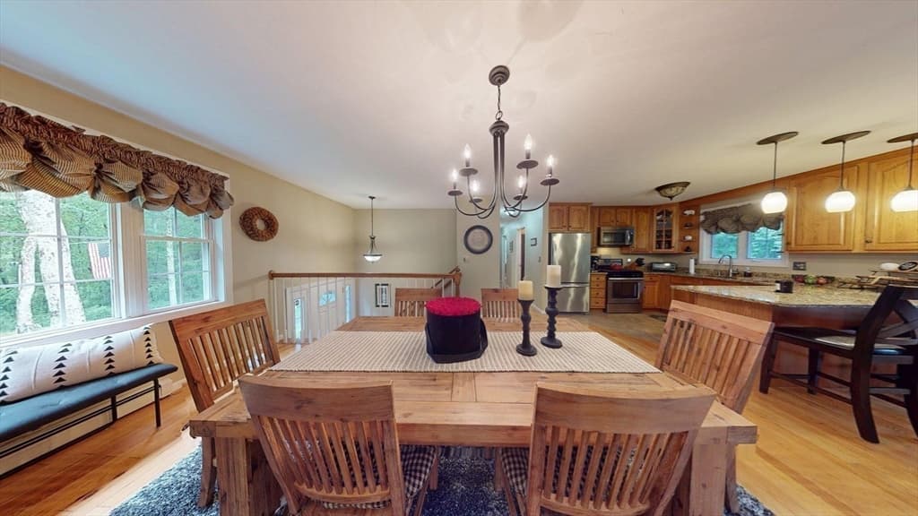 Casa em Middleboro — foto 7