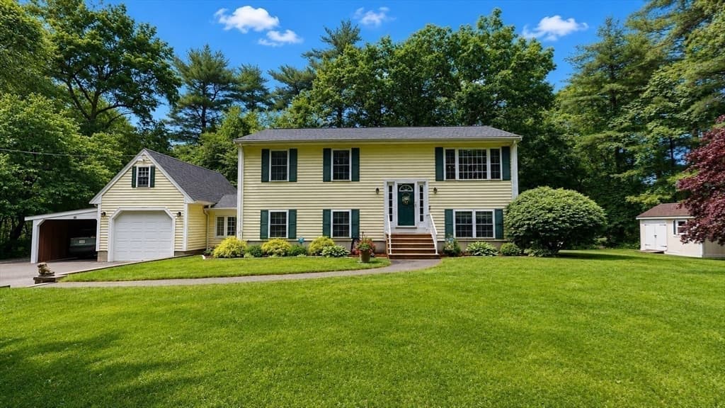 Casa em Middleboro — foto 3